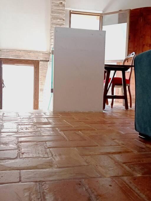 Ferienwohnung Casalice SantʼArcangelo di Romagna Exterior foto