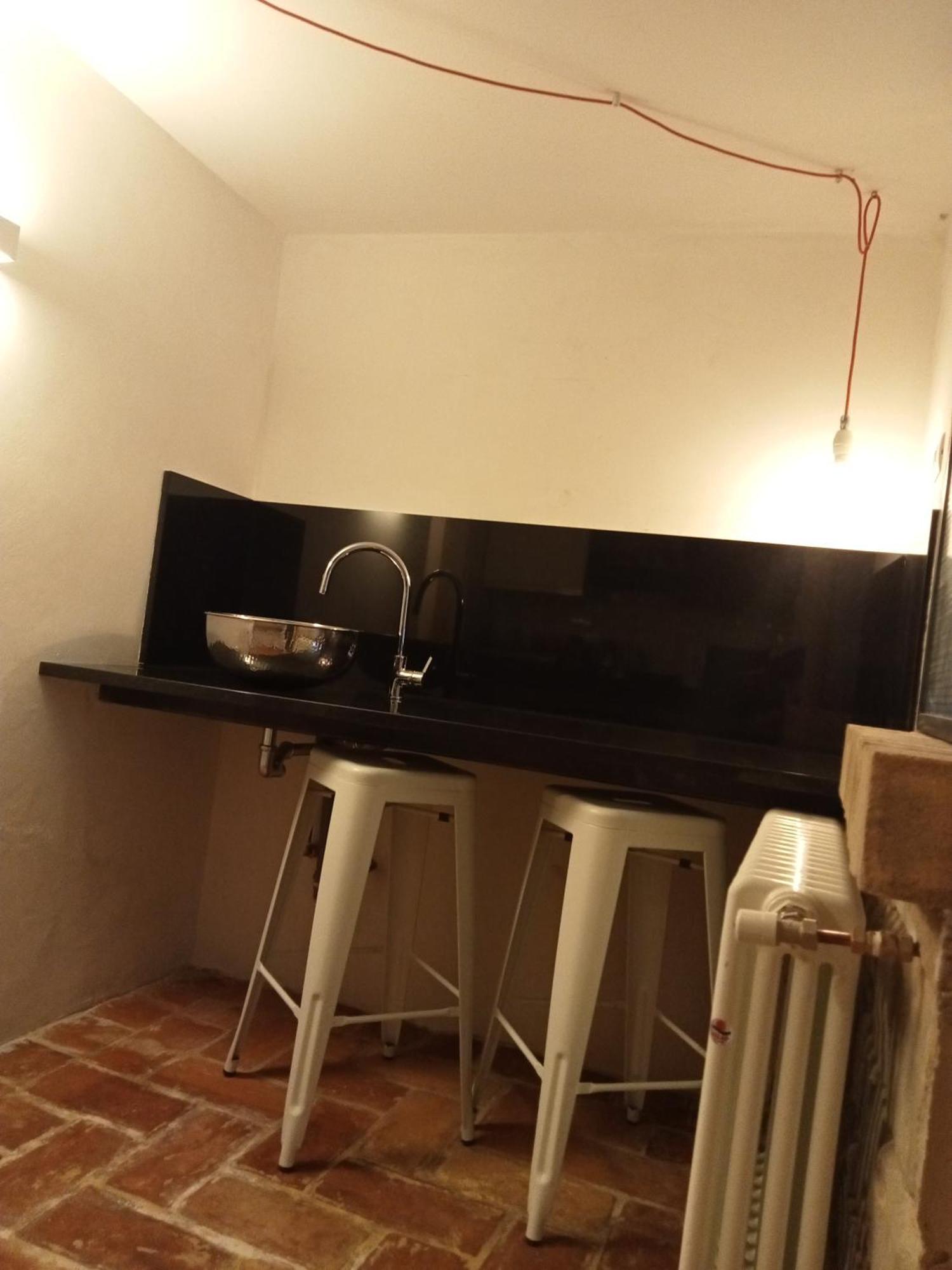 Ferienwohnung Casalice SantʼArcangelo di Romagna Exterior foto