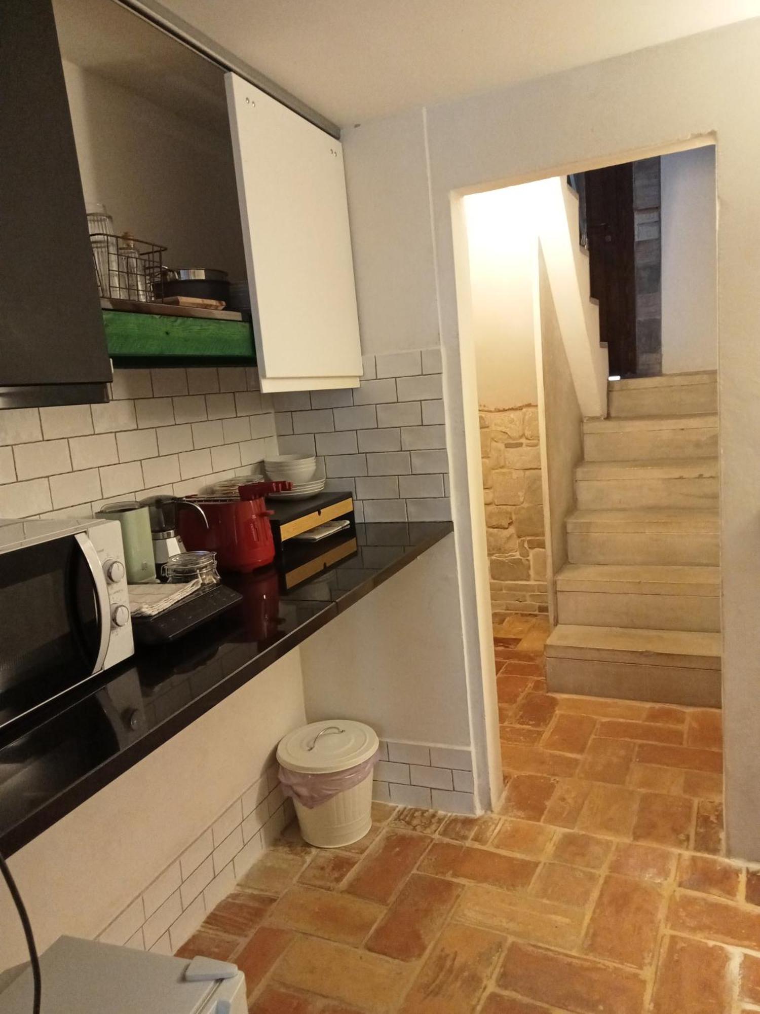 Ferienwohnung Casalice SantʼArcangelo di Romagna Exterior foto